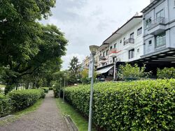 Westwood Park (D22), Terrace #380406551